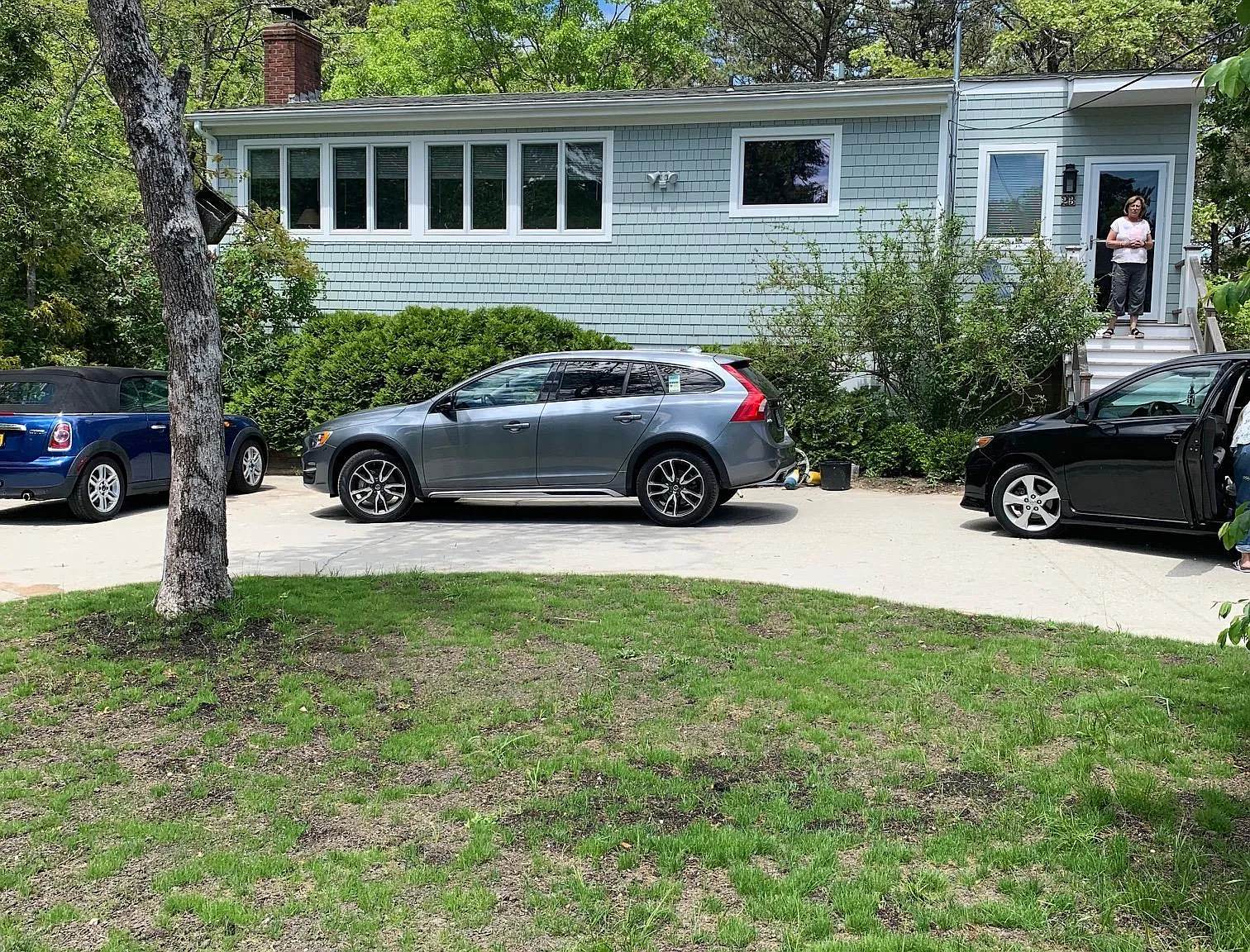 Old Canoe Place Rd, Hampton Bays — Photo 1