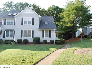 8040 Buford Cmns, North Chesterfield, VA 23235