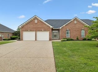 1733 Summerplace Ln, Lebanon, TN 37087