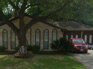 15034 Buxley St, Houston, TX 77053