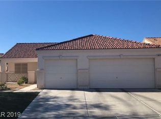 3823 Shimmering Creek Ave, North Las Vegas, NV 89031