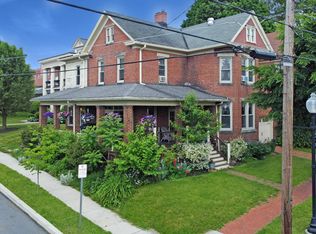 401 N Center St, Ebensburg, PA 15931