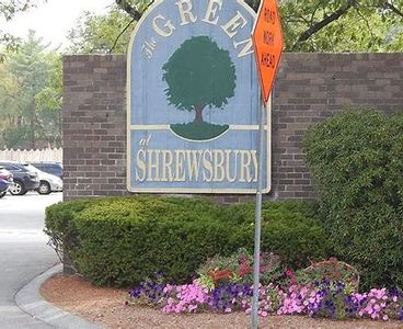 2 Shrewsbury Green Dr Unit D, Shrewsbury, MA, 01545