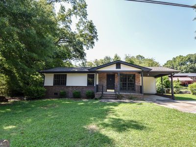 1538 Spring Valley Cir, Griffin, GA, 30223