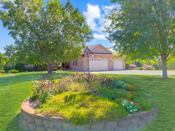 5619 352nd Ave, Burlington, WI 53105