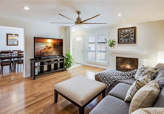 3rd image of 3528 Del Amo Blvd #58
