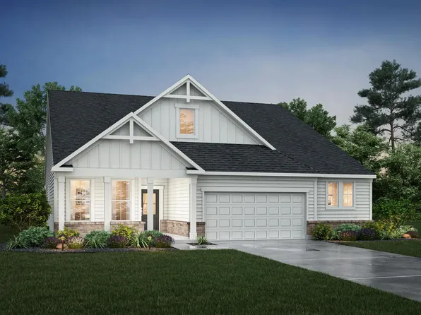 PARKETTE Plan, Carramore