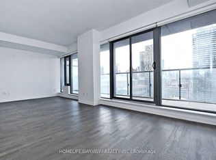 60 Colborne St E #2201-C08, Toronto, ON M5E 0B7
