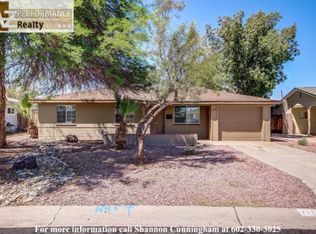 2140 W Palmaire Ave, Phoenix, AZ 85021