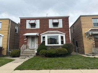 10812 S Vernon Ave, Chicago, IL 60628