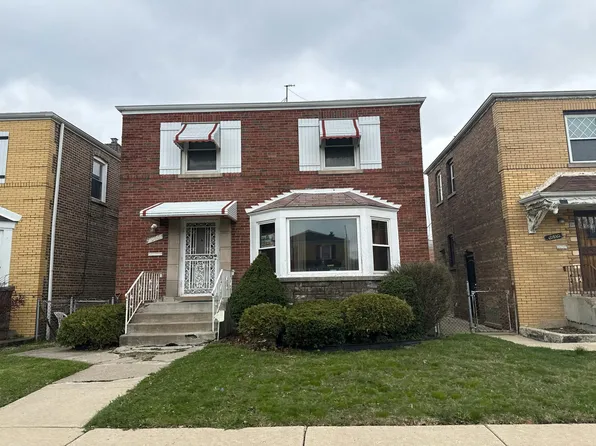 10812 S Vernon Ave, Chicago, IL 60628