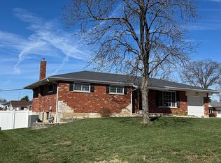 10101 Jeffleigh Ln, Saint Louis, MO