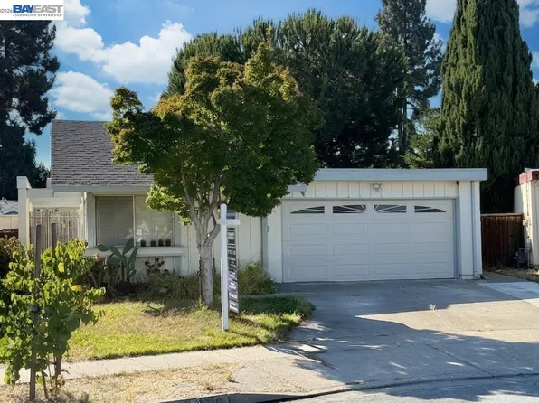 3619 Dryden Rd, Fremont, CA 94555