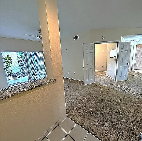 6481 Aragon Way #205 — Photo 1