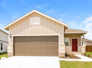 105 Rosetta Rd, Maxwell, TX 78656