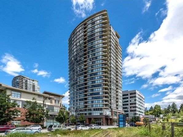 400 Capilano Rd #2008, Pt Moody, BC V3H 0E1