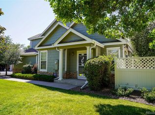 6339 Deframe Way, Arvada, CO 80004