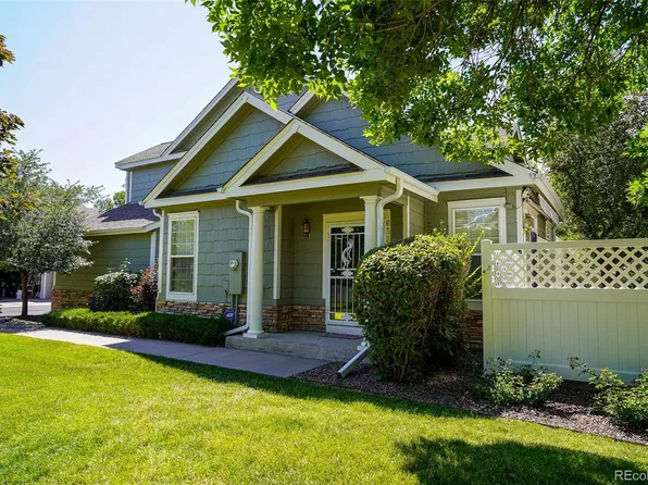 6339 Deframe Way, Arvada, CO 80004