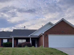 1046 Patriots Lndg, Dandridge, TN 37725