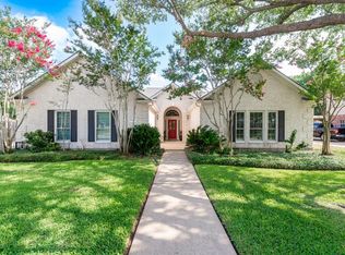 6250 Mallard Dr, Katy, TX 77493