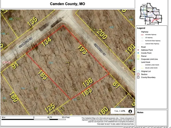 1314 Champion Dr, Sunrise Beach, MO 65079
