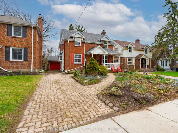 174 Iroquois Ave, London, ON N6C 2K8