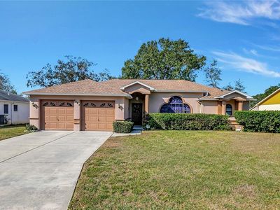 4483 Plumosa St, Spring Hill, FL, 34607