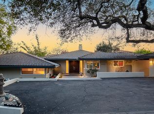 1400 Edgecliff Ln, Pasadena, CA 91107