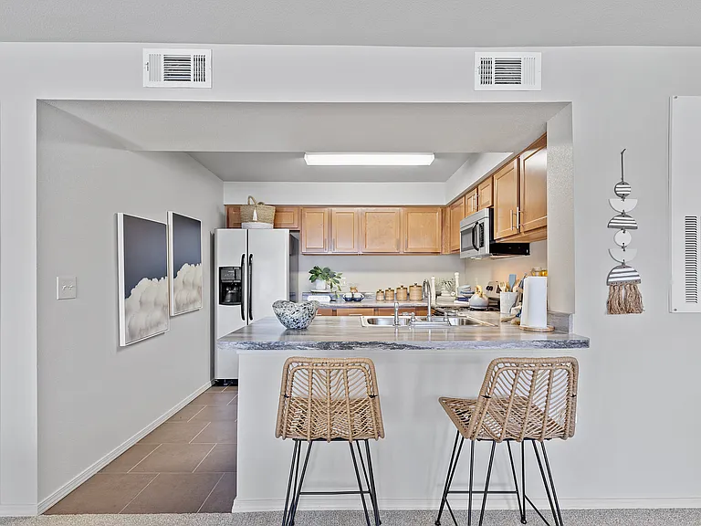 Tuscany Ranch Apartments — Photo 42