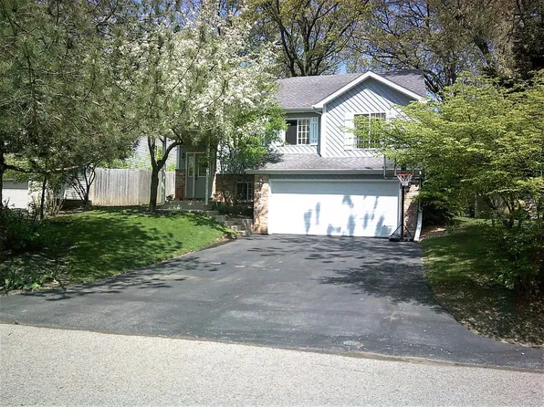 9299 8th AVENUE, Pleasant Prairie, WI 53158