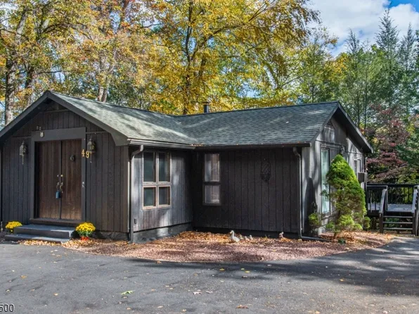 49 Cedar Ter, Jefferson Twp., NJ 07885