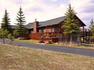2531 Long View Dr, Estes Park, CO 80517