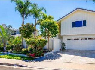 27 Bull Run, Irvine, CA 92620