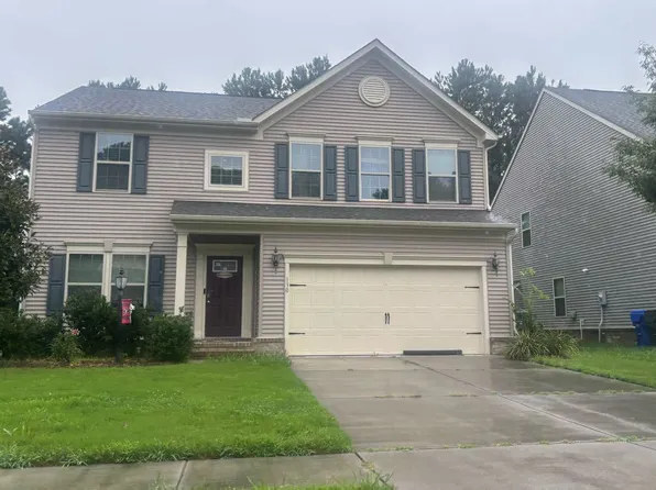 130 Patriots Walke Dr, Suffolk, VA 23434