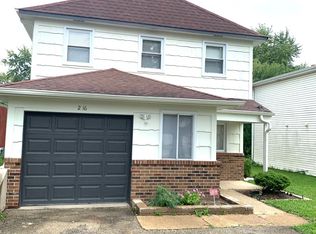216 Mill Stream Dr, Bolingbrook, IL