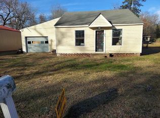 405 N Lanier St, New Boston, TX 75570