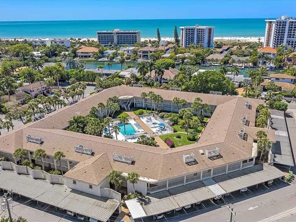 500 S WASHINGTON DRIVE #19B, SARASOTA, FL 34236