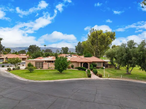 49224 Gaynor St, Indio, CA 92201
