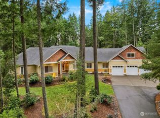 14560 Cavalli Rd SE, Olalla, WA 98359