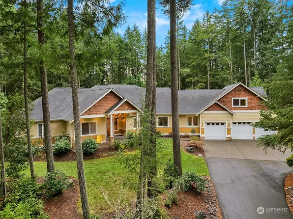 14560 Cavalli Road SE, Olalla, WA 98359