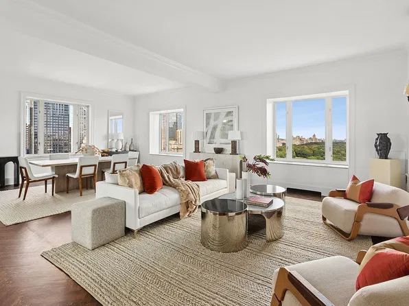 150 Central Park S #2204, New York, NY 10019