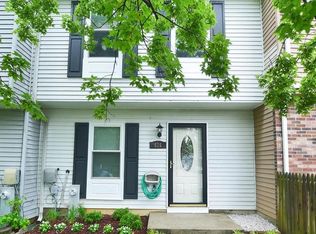 626 Kittendale Cir, Middle River, MD 21220