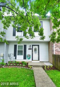 626 Kittendale Cir, Middle River, MD, 21220