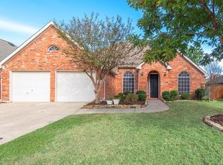 7908 Purple Martin Way, McKinney, TX 75072