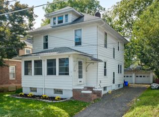 6 Seymour Ave, Binghamton, NY 13905