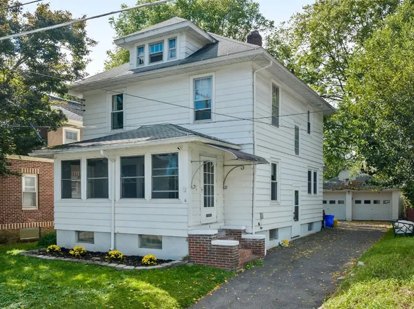 6 Seymour Ave, Binghamton, NY 13905