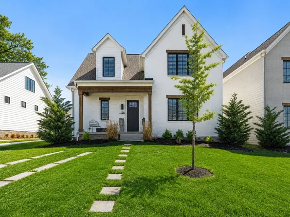 128 37th Ave N, Nashville, TN 37209