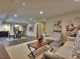 3980 Lonesome Pine Road, Redwood City, CA 94061