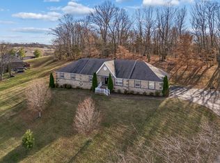 1549 Heller Rdg, Spring Hill, TN 37174