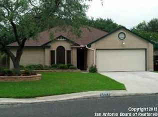 6803 Quail Lk, San Antonio, TX 78244